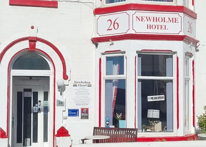 Newholme Hotel
