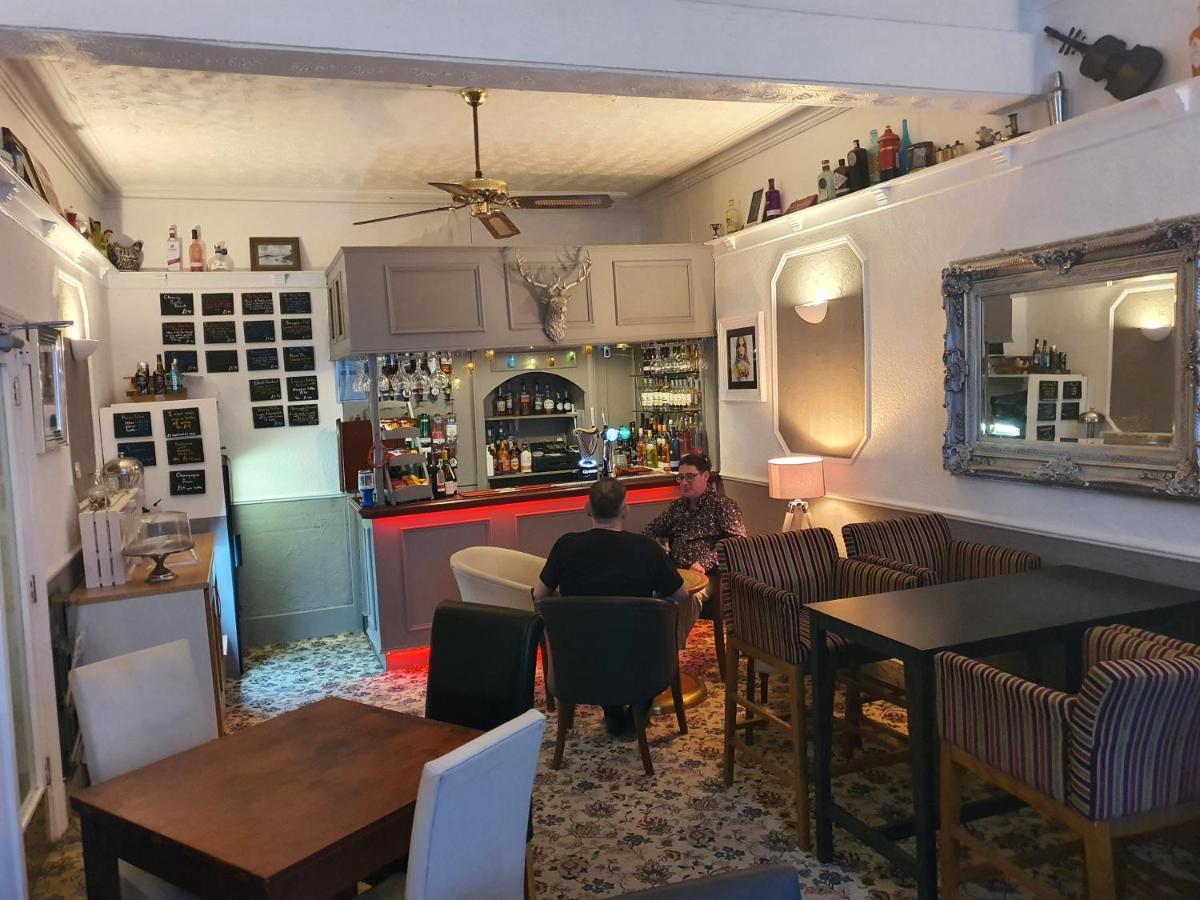 Hotel Newholme 2*