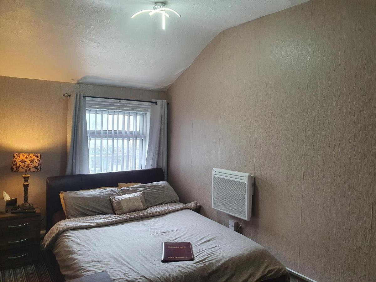 Newholme Blackpool