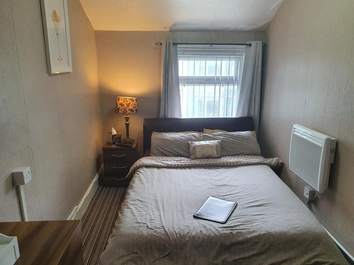 Hotel Newholme