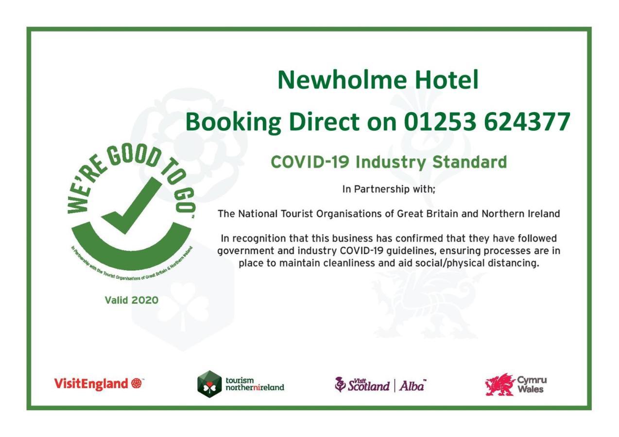 Hotel Newholme