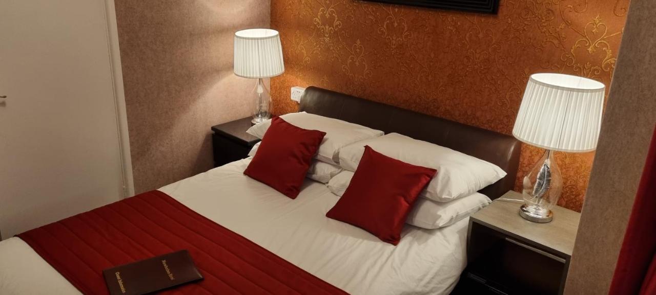 Newholme Hotel