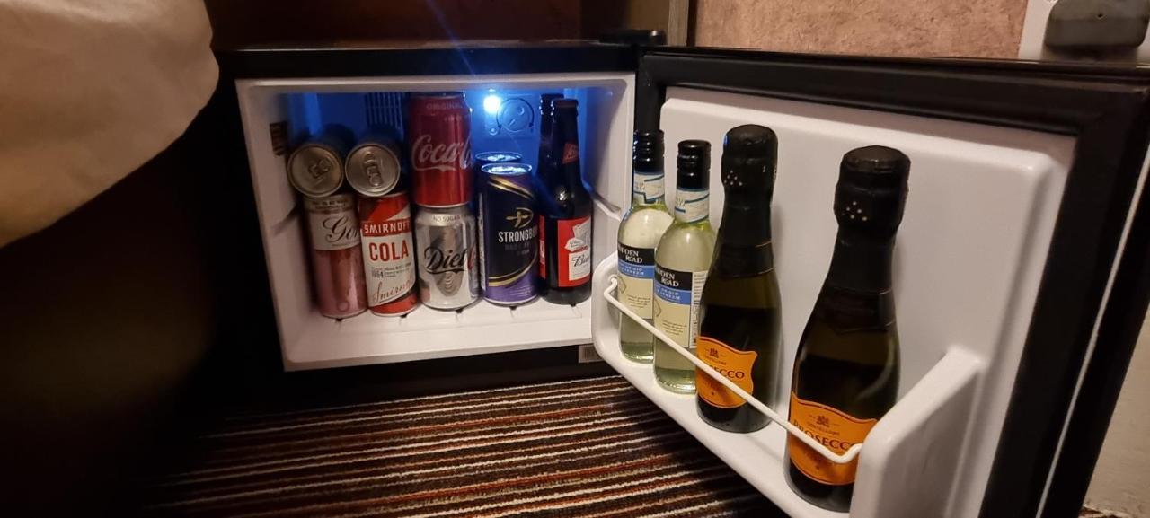 Newholme Hotel Blackpool