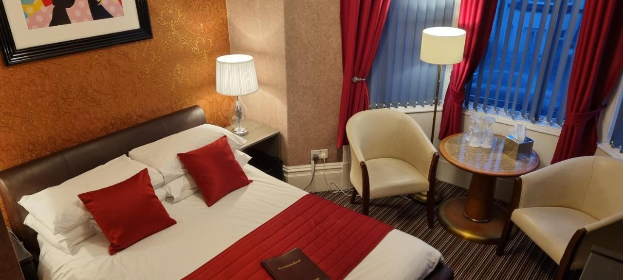 Hotel Newholme