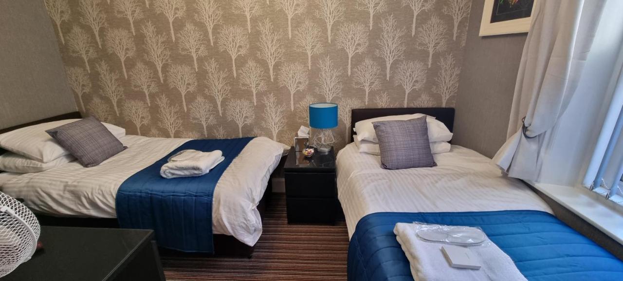 Hotel Newholme 2*