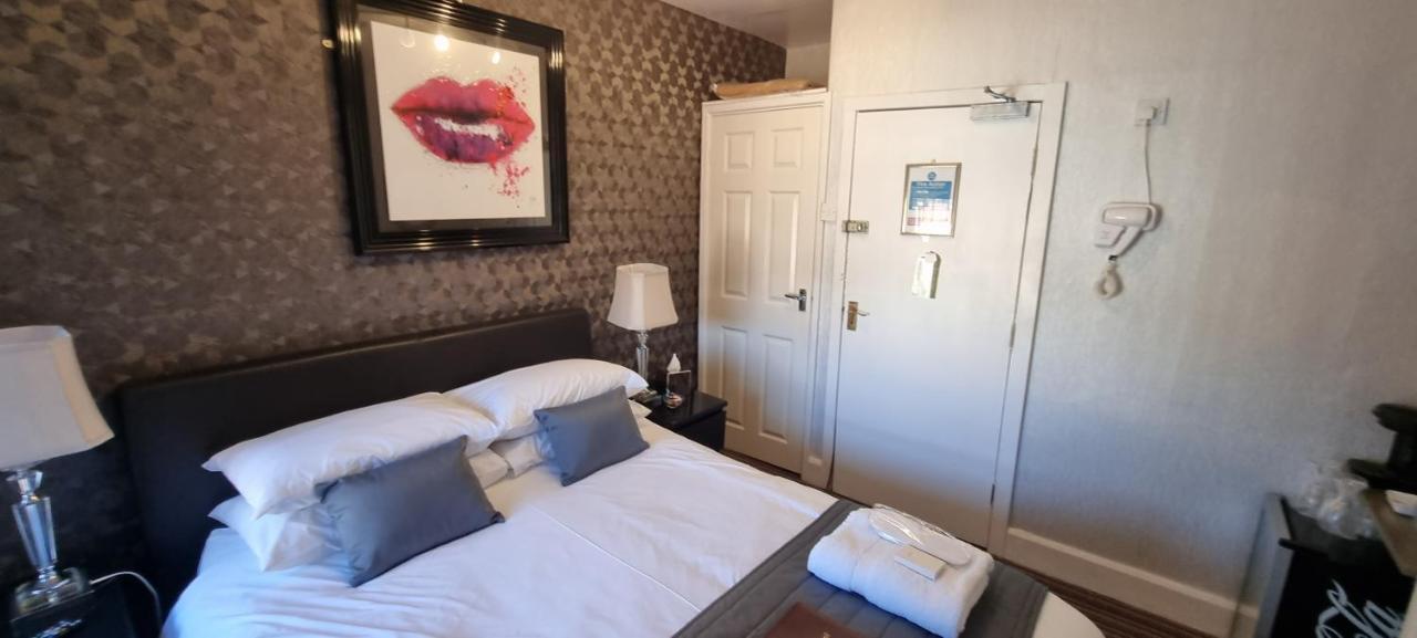Newholme Blackpool