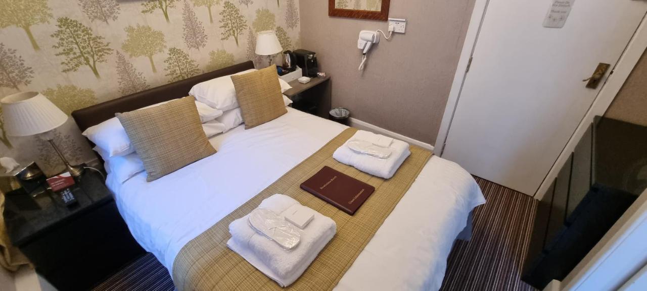 Hotel Newholme 2*