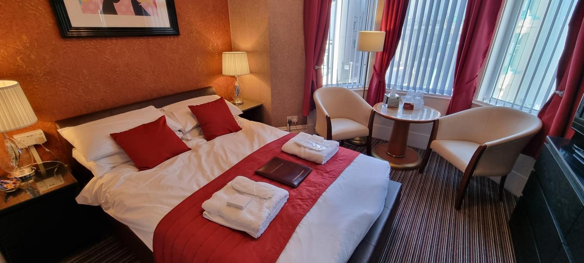 Hotel Newholme 2*