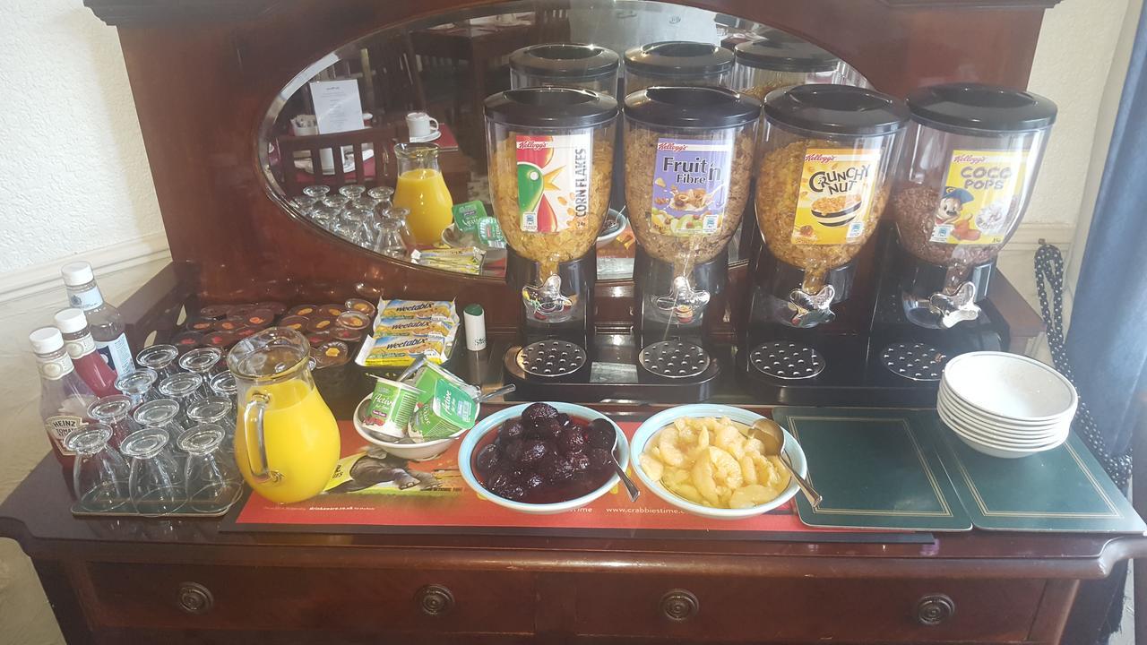 Newholme Hotel