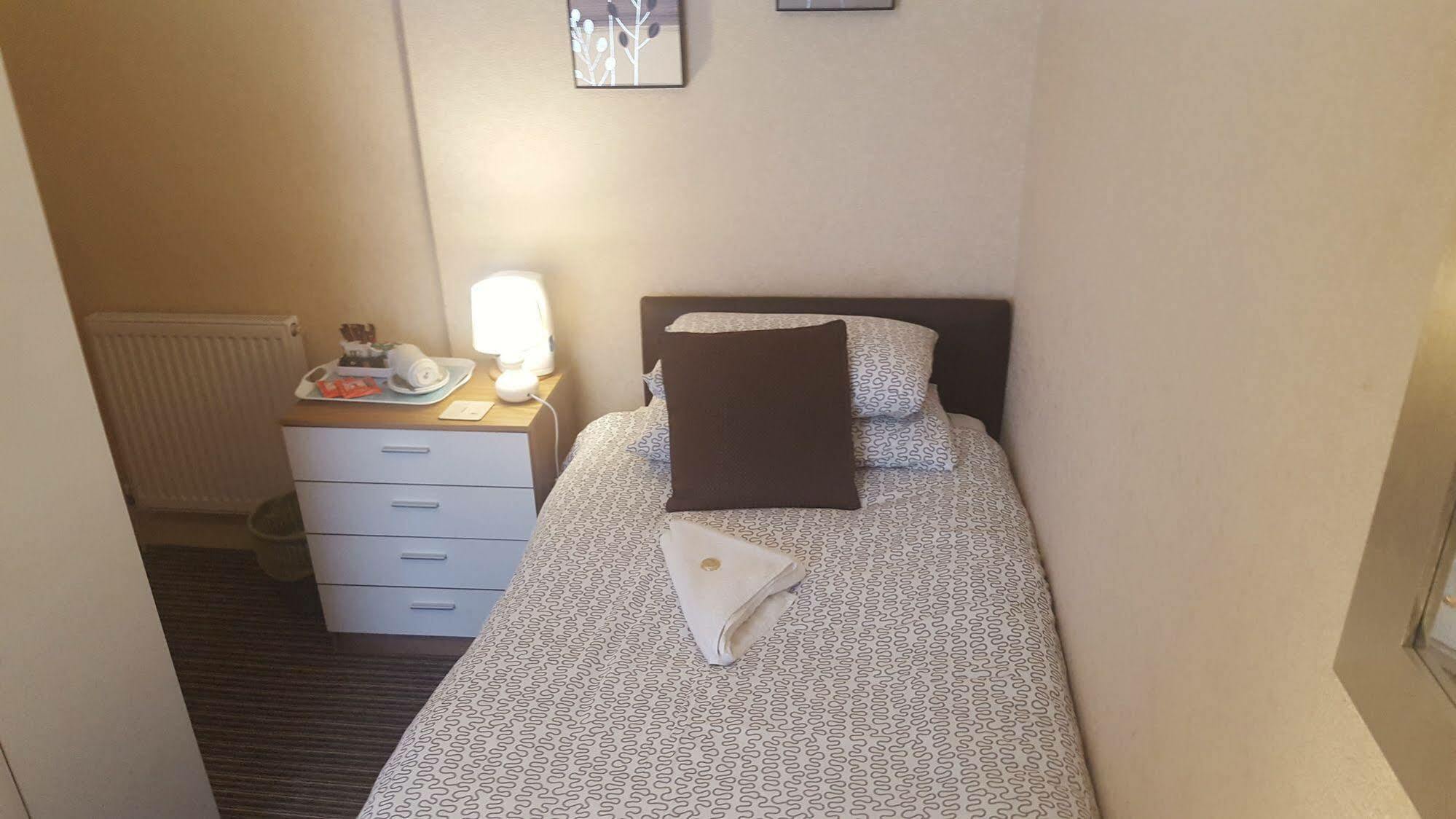 Hotel Newholme 2*