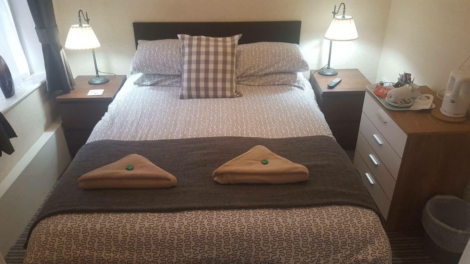 Hotel Newholme 2*
