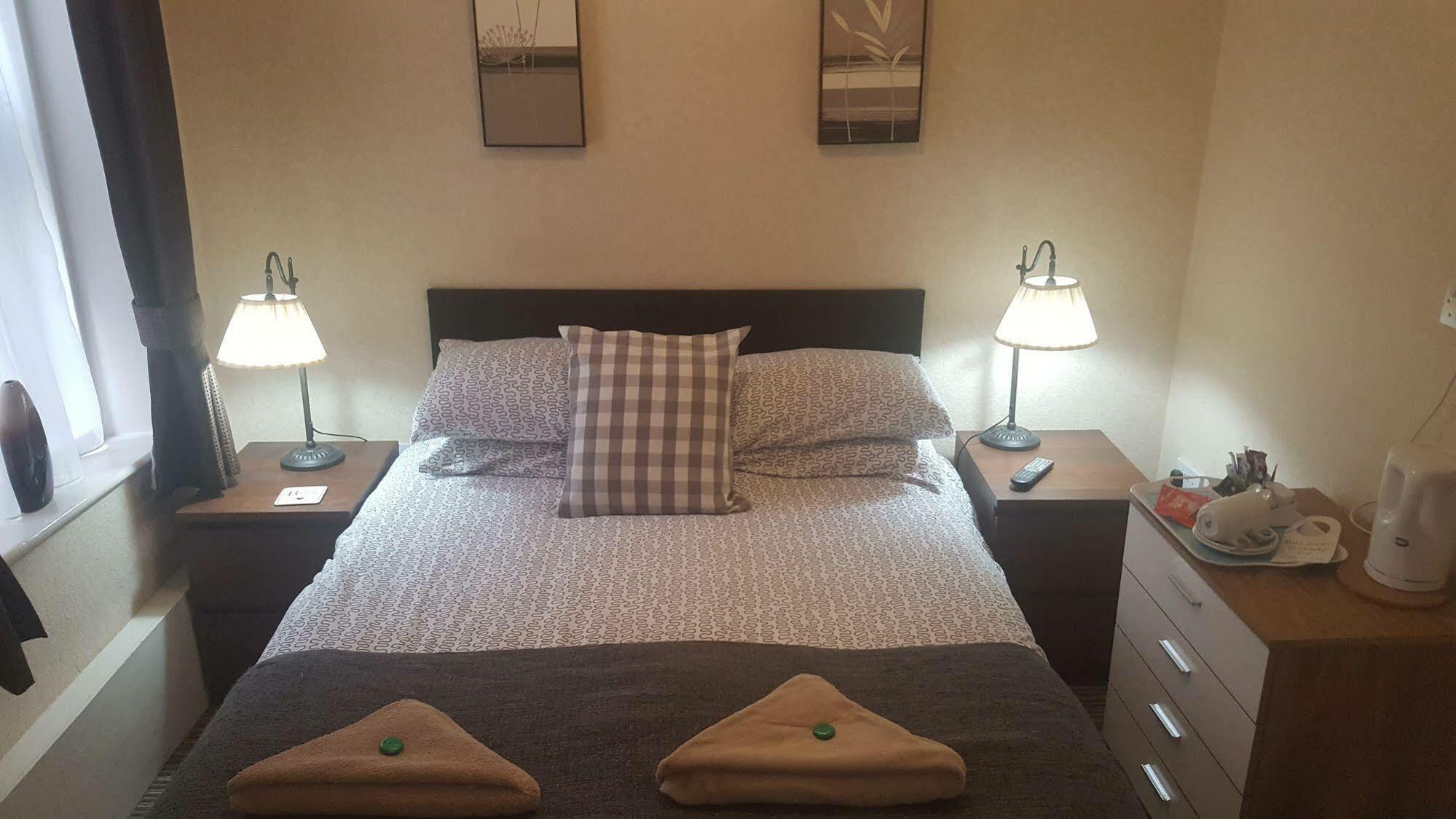 Hotel Newholme Blackpool