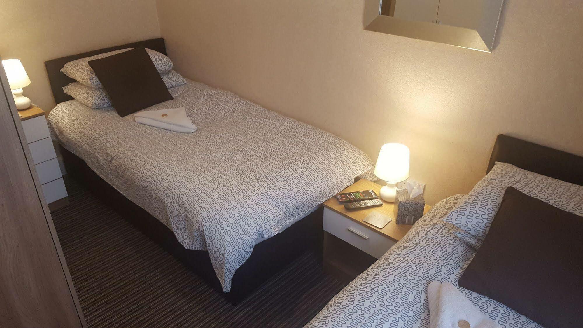 Hotel Newholme 2*